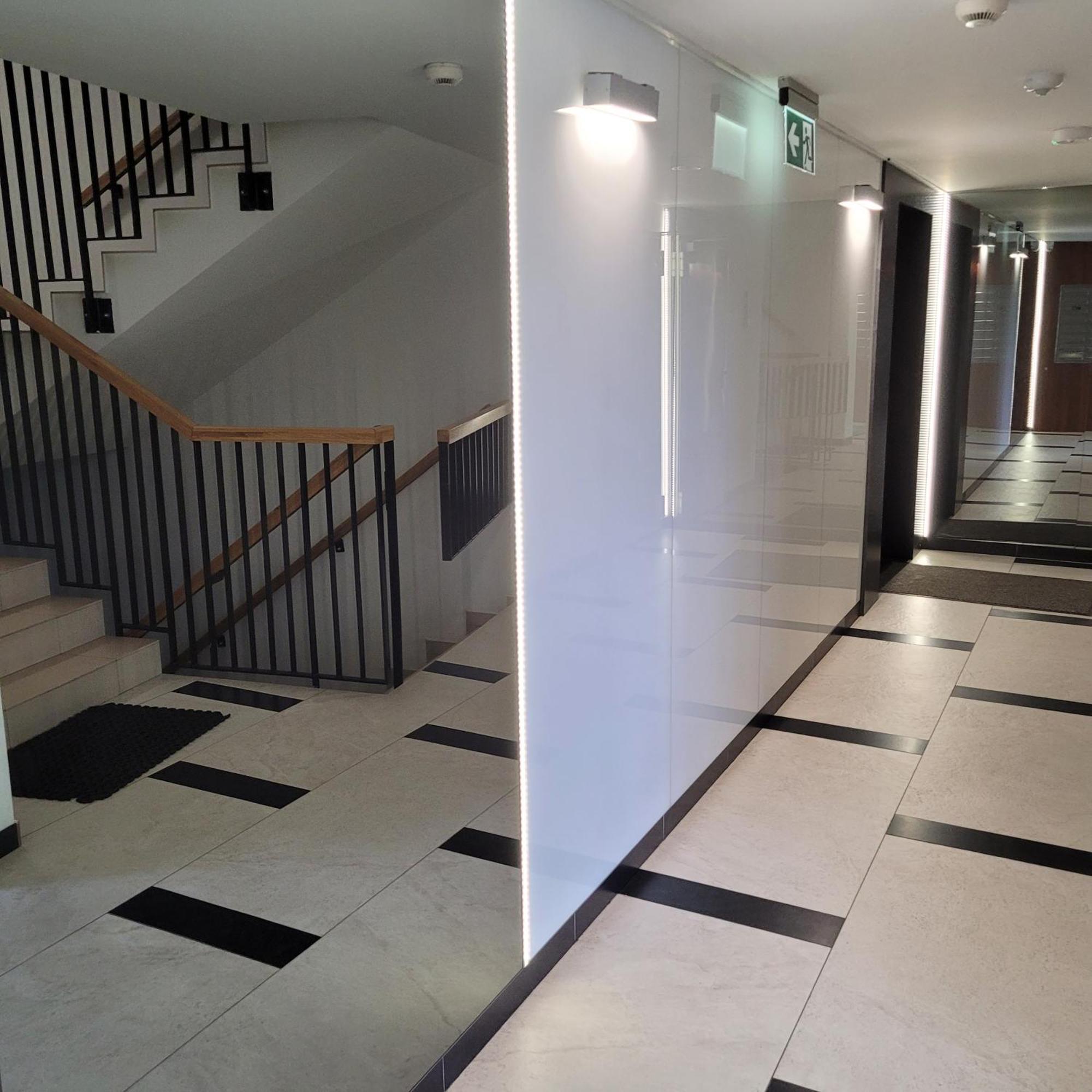 Oskar Apartament Centrum Pkp Mińsk Mazowiecki 외부 사진