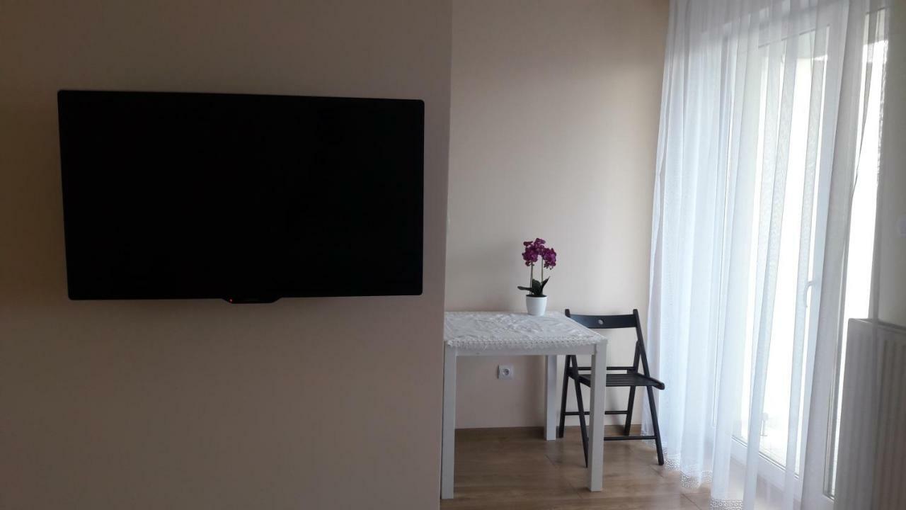 Oskar Apartament Centrum Pkp Mińsk Mazowiecki 외부 사진