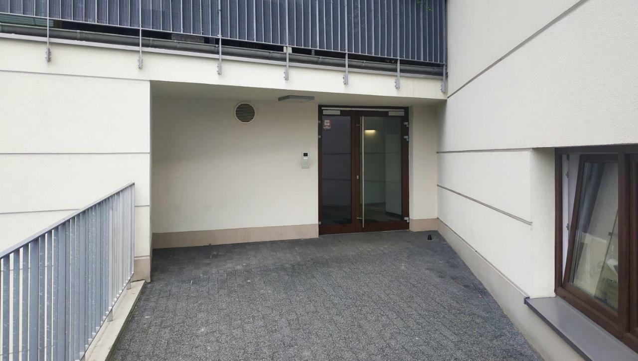 Oskar Apartament Centrum Pkp Mińsk Mazowiecki 외부 사진