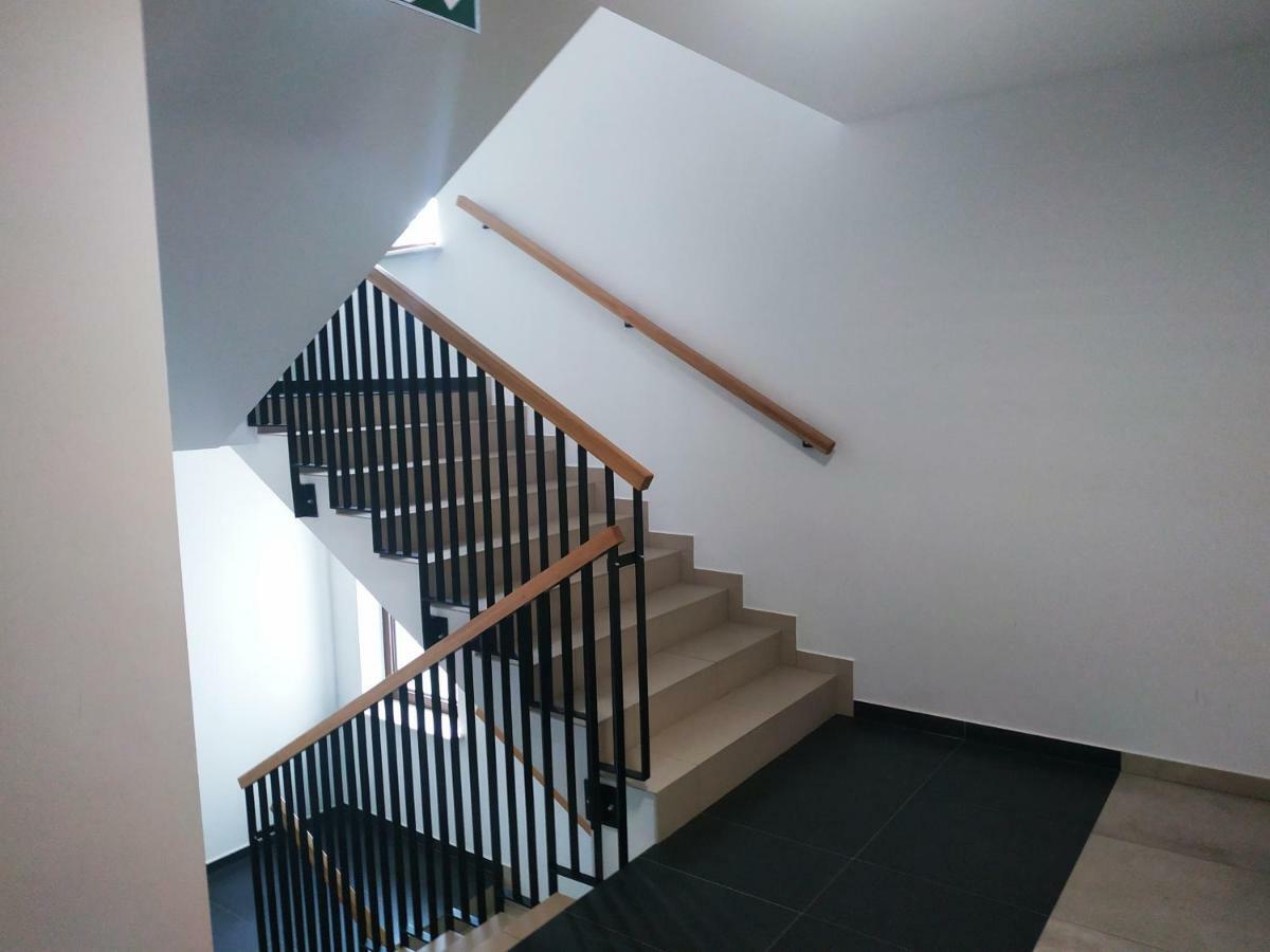 Oskar Apartament Centrum Pkp Mińsk Mazowiecki 외부 사진